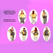 Natura BabyNeo Kanguru - Kot