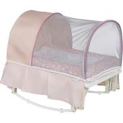 Bondigo BL7202 Rüya Ana Dizi & Kucağı - Gül Kurusu