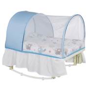 Bondigo BL7205 Rüya Ana Dizi & Kucağı - Mavi