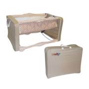 Bondigo BL7503 Portatif Çanta Beşik - Kahverengi