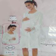 Limissi 4030 Sabahlık Beray Model - Ekru / M