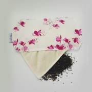 Natura NeoComfort Kanola Tohumlu Karın Pedi - Pembe Çiçek