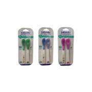 Bebedor Isıya Duyarlı 2li Kaşık