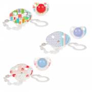 Bebedor Emzik ve Tutacağı No:3