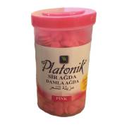 Platonik Pink Damla Sirli Ağda 250gr