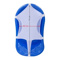 Sevi Bebe Bebek Banyo Filesi