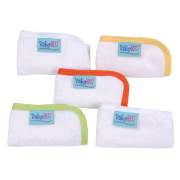 Natura BabyNeo 5li Bambu Mini Havlu