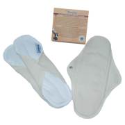 Natura NeoComfort 3lü Organik Kadın Pedi Gece