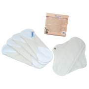 Natura NeoComfort 5li Organik Kadın Pedi Normal