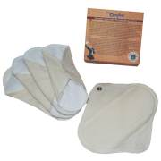 Natura NeoComfort 5li Organik Kadın Pedi Günlük