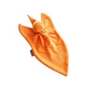 Natura BabyNeo Organik İlk Arkadaşım Oyuncak - Turuncu