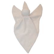 Natura BabyNeo Organik İlk Arkadaşım Oyuncak - Beyaz