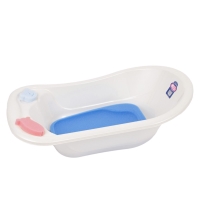 Sevi Bebe Banyo Küvet Süngeri - Mavi