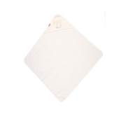 Natura BabyNeo Bambu Başlıklı Banyo Havlusu - Naturel