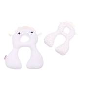 Natura BabyNeo Organik Boyun Yastığı - Kuzu