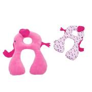 Natura BabyNeo Organik Boyun Yastığı - Fil