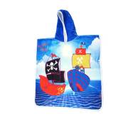 Natura BabyNeo Bambu Panço Havlu - Korsan