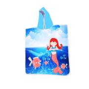 Natura BabyNeo Bambu Panço Havlu - Deniz Kızı