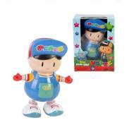 Acar Oyuncak 1819-9 G-Müzikli Dans Eden Pepe Bebek