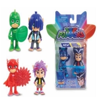 Acar Oyuncak Giochipreziosi-Pjm65000 Pj Maskeliler Ikılı Figür-95260