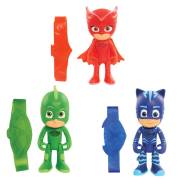 Pj Maskeliler Tekli Işıklı Figür-24545