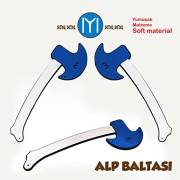 Acar Oyuncak Akar-97-849 Eva Alp Baltası