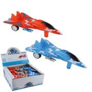 Sürtmeli Savaş Uçağı Hareketli Kanat