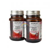 YouPlus Multi Ener-G 30 Tablet 2 AL 1 Öde