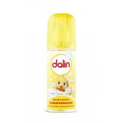 Dalin Bıcı Bıcı Kokusu Bebek Kolonyası 150 ml