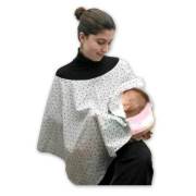 Sevi Bebe Anne Emzirme Örtüsü