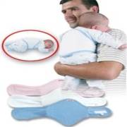 Sevi Bebe Bel koruyucu Pembe