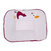 Sevi Bebe Emzirme Yastığı - Beyaz