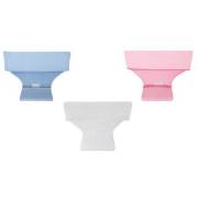 Sevi Bebe Eko Yan Yatış Yastığı