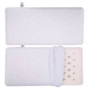 Sevi Bebe Boğulmayı Önleyici Yastık-Beyaz