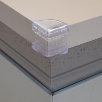 Sevi Bebe Köşe koruyucu 4lü