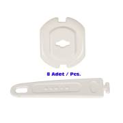 Sevi Bebe Priz emniyeti 4lü