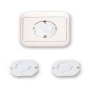 Sevi Bebe Otomatik priz emniyeti 4lü