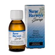 Nurse Harveys Şurup 100 ml