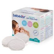 Bebedor Aloe Veralı Jelli Göğüs Pedi 24lü