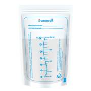 Weewell Süt Saklama Poşeti wms825 25 adet