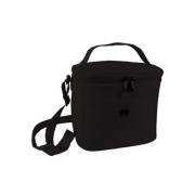 Alone 9311 Termos ve Beslenme Çantası - Siyah