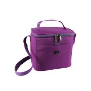 Alone 9311 Termos ve Beslenme Çantası - Mor