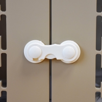 Sevi Bebe Buzdolabı ve dolap kilidi 2li