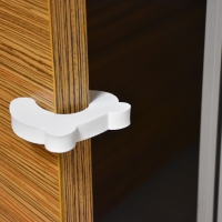 Sevi Bebe Kapı Koruyucu