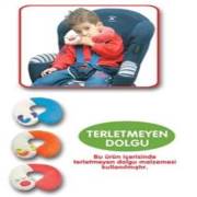 Sevi Bebe Boyun koruyucu