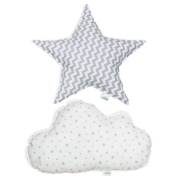 Funna Baby 9497 Dekoratif Yastık Seti - Paloma