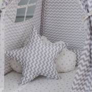 Funna Baby 9497 Dekoratif Yastık Seti - Paloma