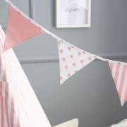 Funna Baby 9501 Şerit Bayrak - Georgia