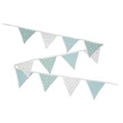 Funna Baby 9495 Şerit Flama - Aqua