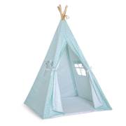 Funna Baby 9493 Tepee Çadır - Aqua